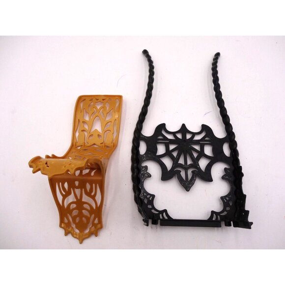 Monster‎ High MH Cleo 13 Wishes Desert Frights Oasis Playset Mattel Acc Parts - Picture 5 of 5